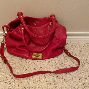 Marc Jacobs handbag
